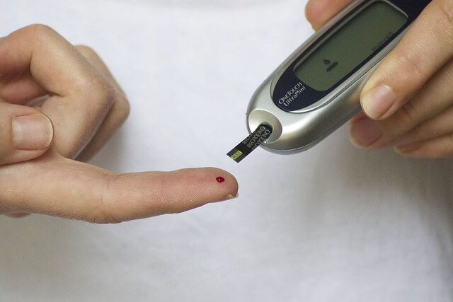 Insulin Test Blood Test: Conditions and Diseases